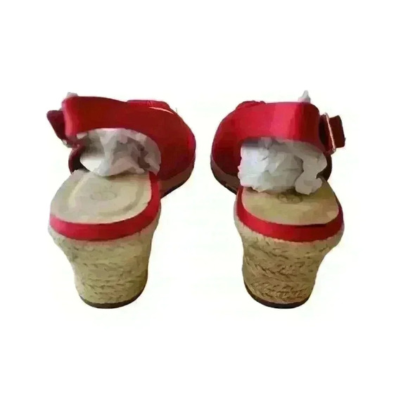 Bella Vita Women's Espadrille Sandal Shoe Size 12 - Picture 7 of 9